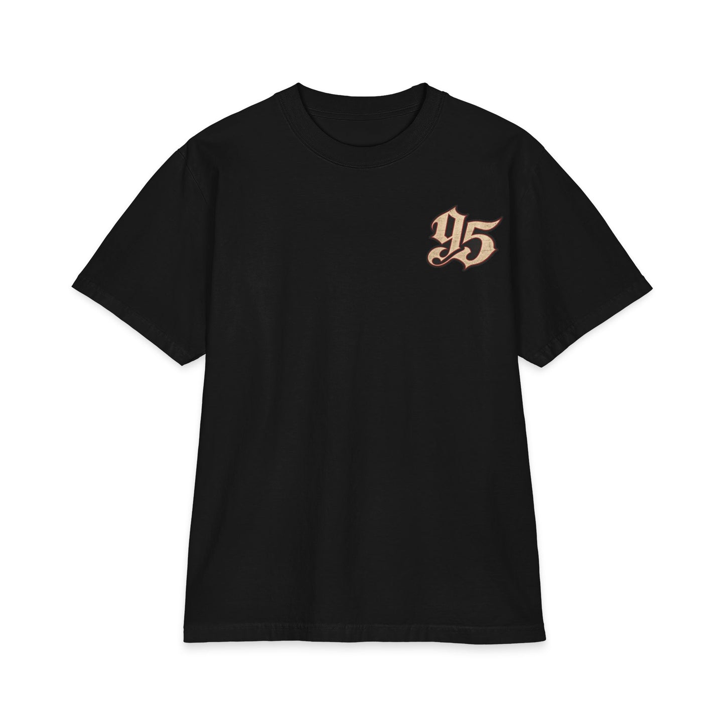 NOVENTA Y CINCO LOWRIDER TEE