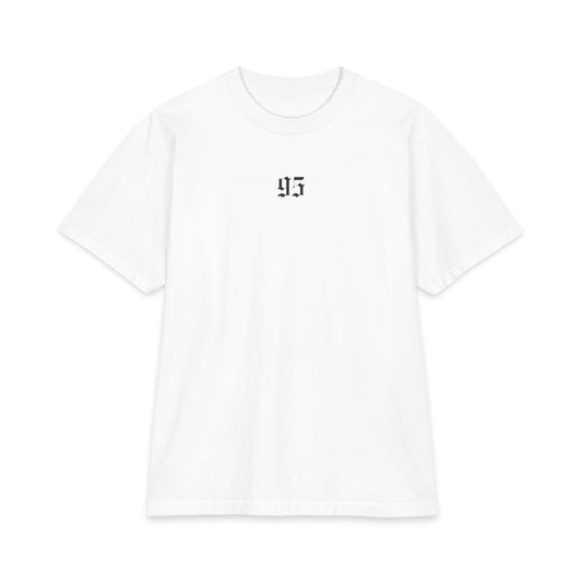 NOVENTA Y CINCO HEAVY TEE