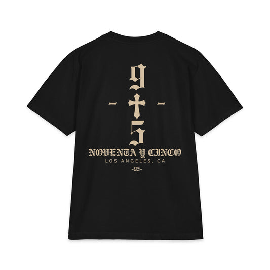 NOVENTA Y CINCO HEAVY TEE