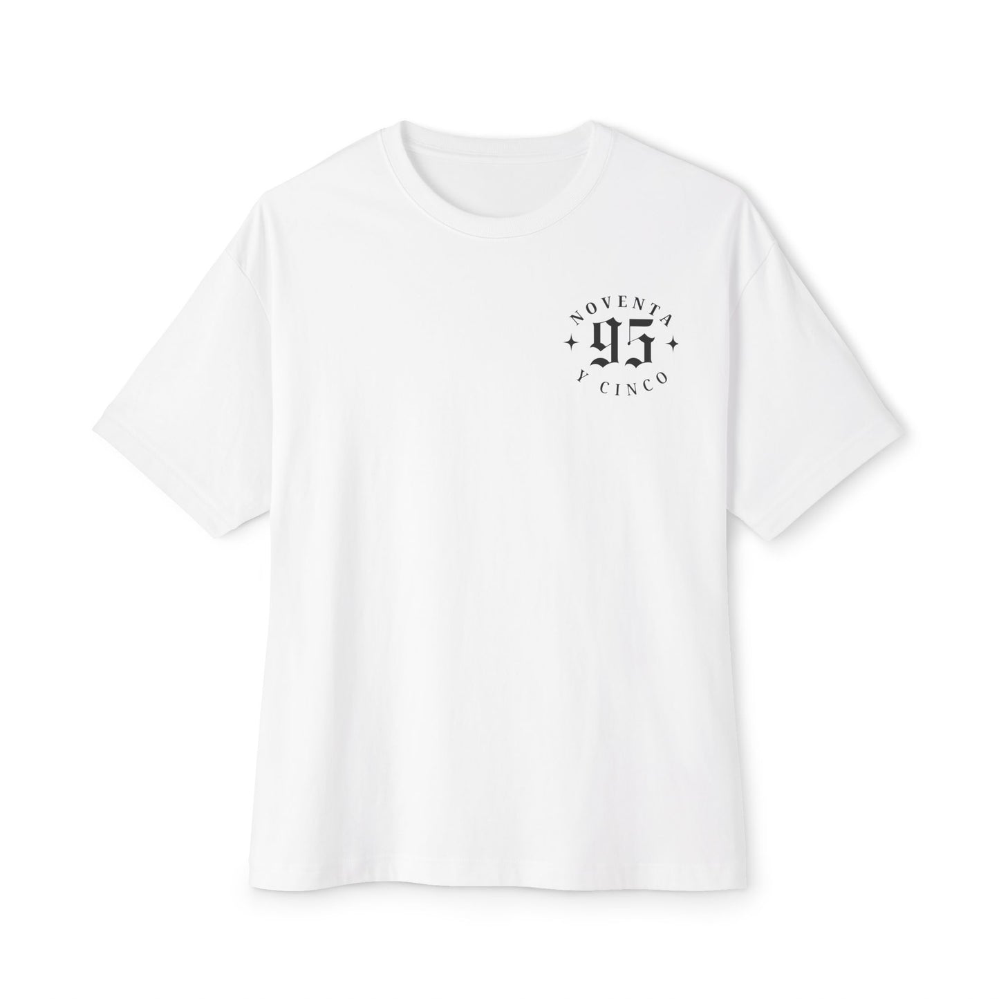 NOVENTA Y CINCO ESSENTIAL TEE