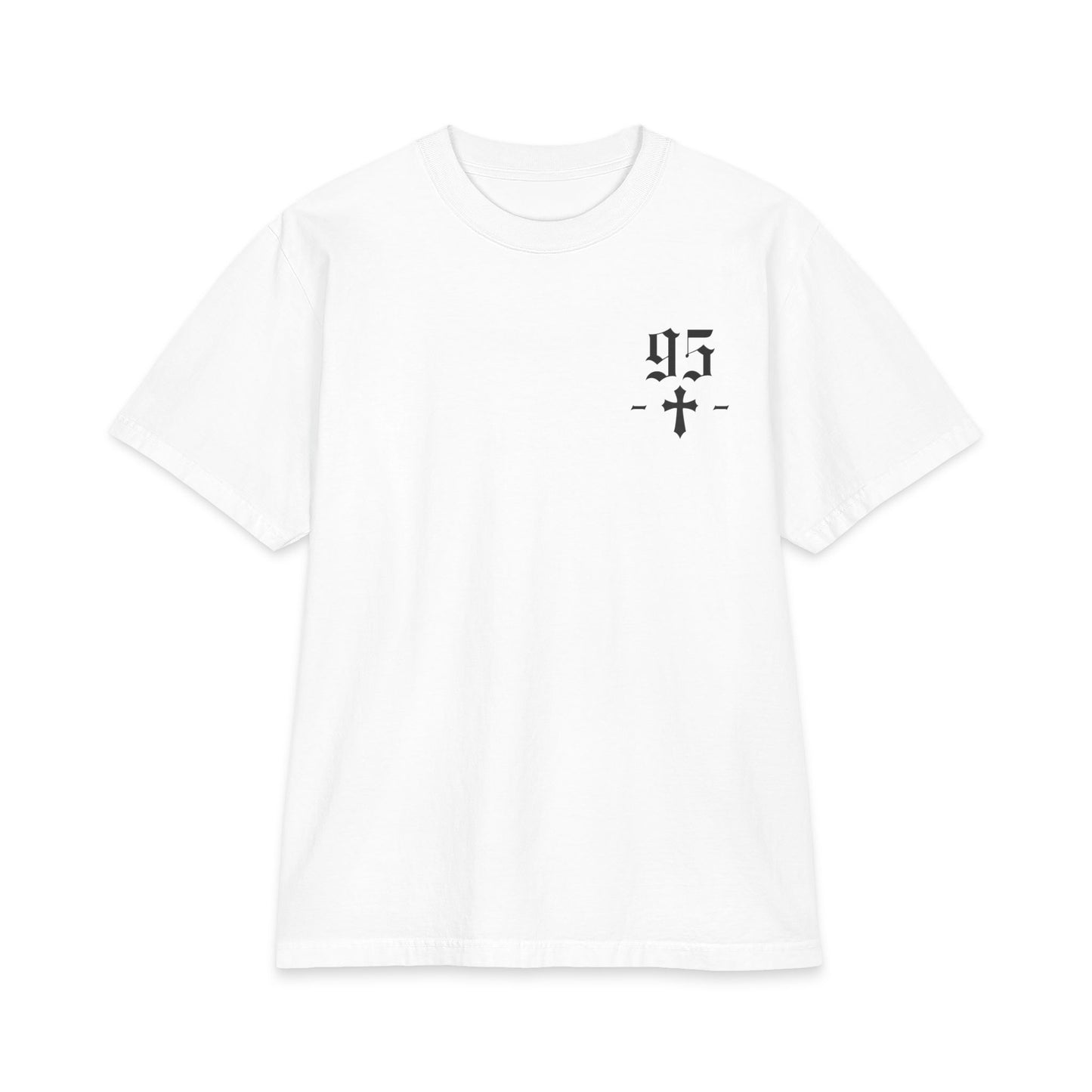 NOVENTA Y CINCO ESSENTIAL TEE