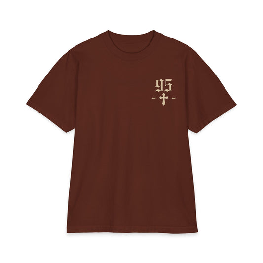 NOVENTA Y CINCO ESSENTIAL TEE