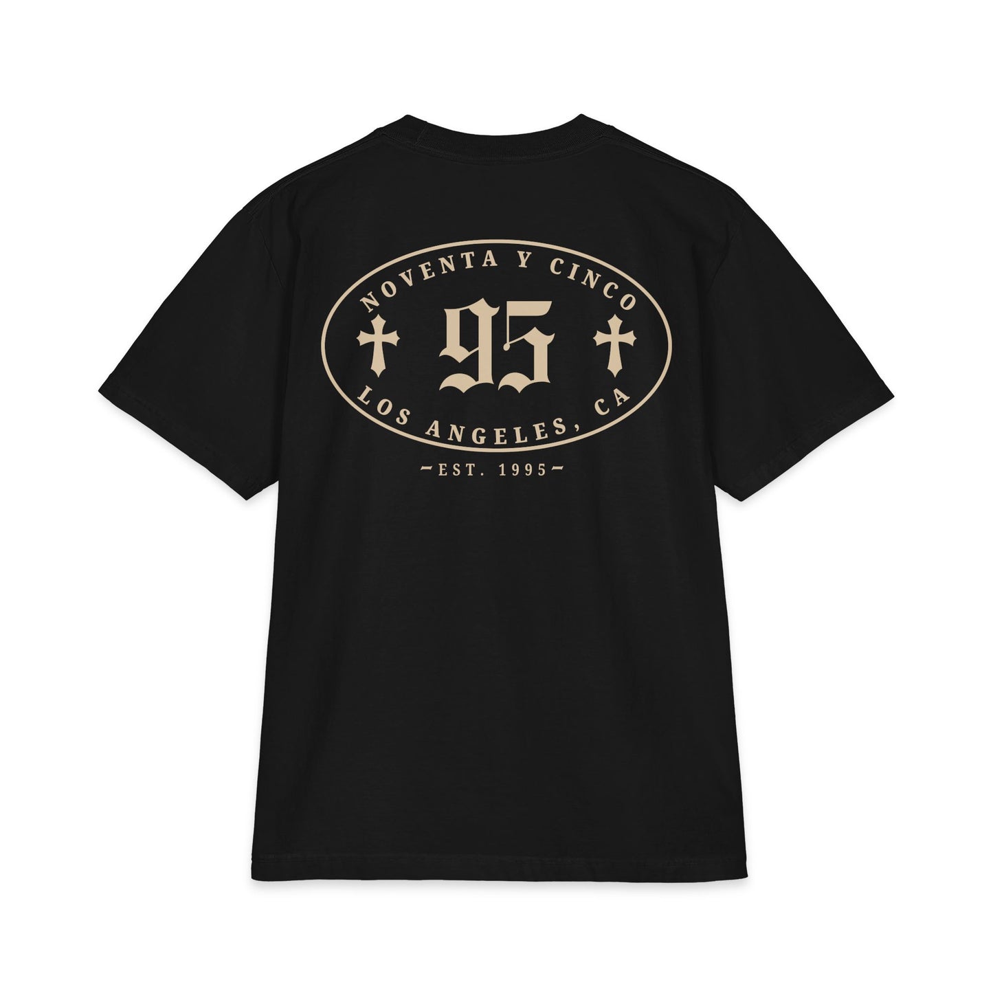95 Los Angeles Tee