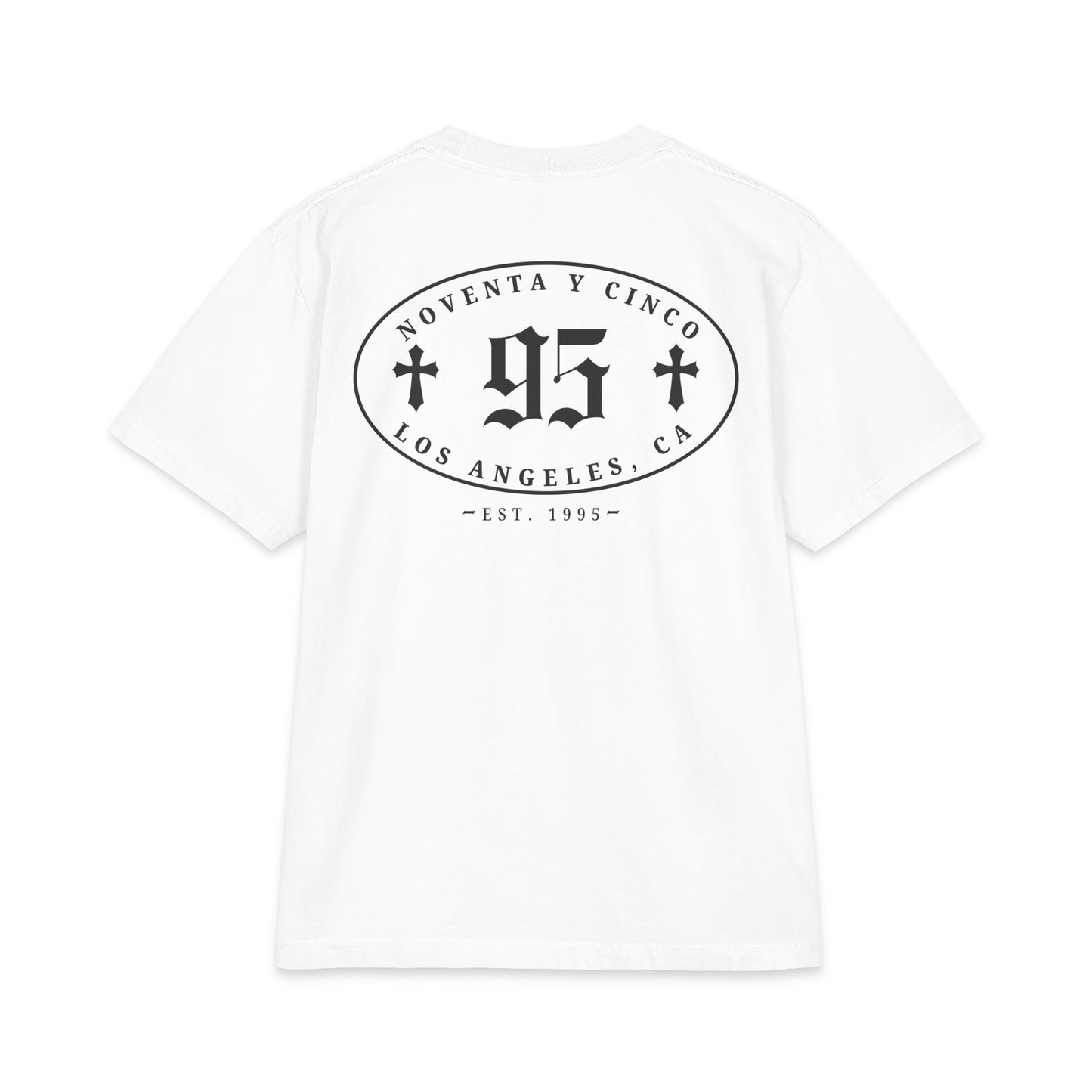 95 Los Angeles Tee