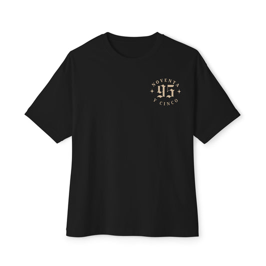 NOVENTA Y CINCO ESSENTIAL TEE