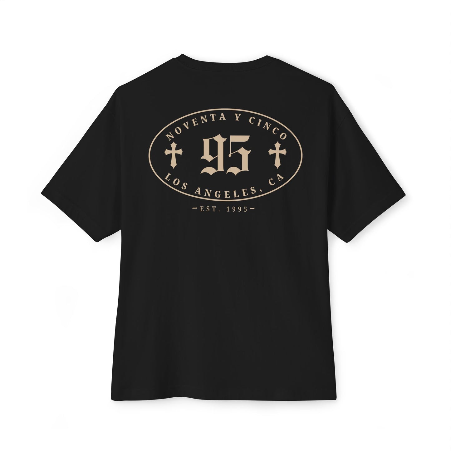 NOVENTA Y CINCO ESSENTIAL TEE