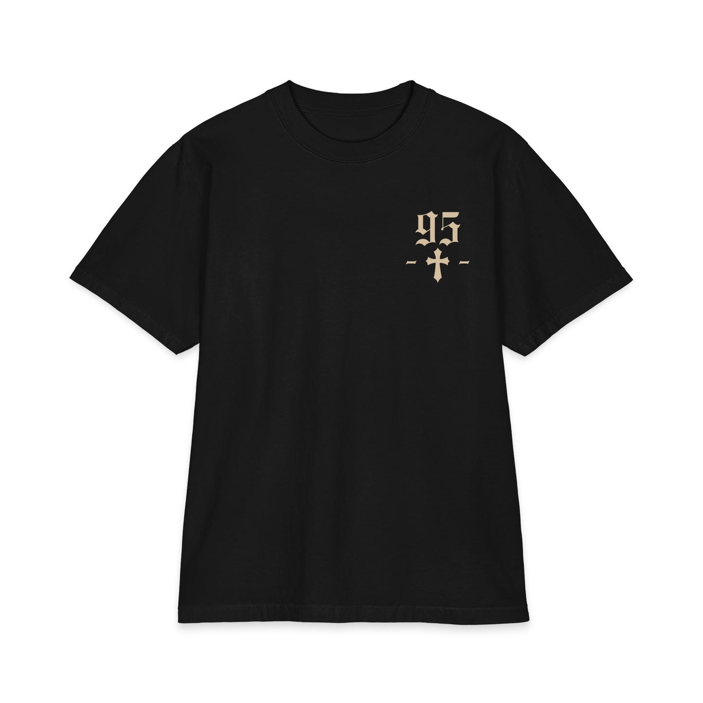 NOVENTA Y CINCO ESSENTIAL TEE